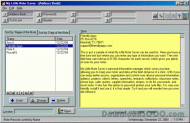 My Little Note Saver screenshot